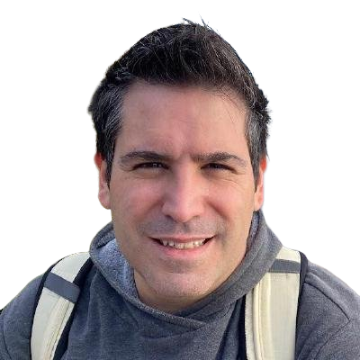 Rafael Fernández López