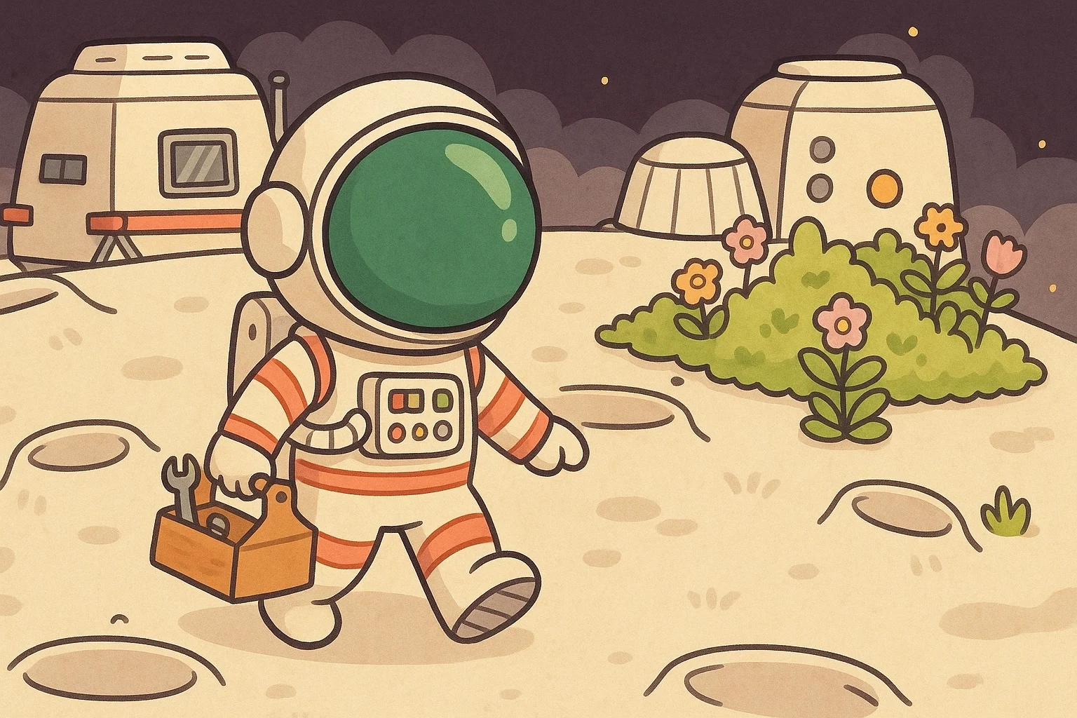 Endor: Dev Tools for AI Agents and Impatient Humans