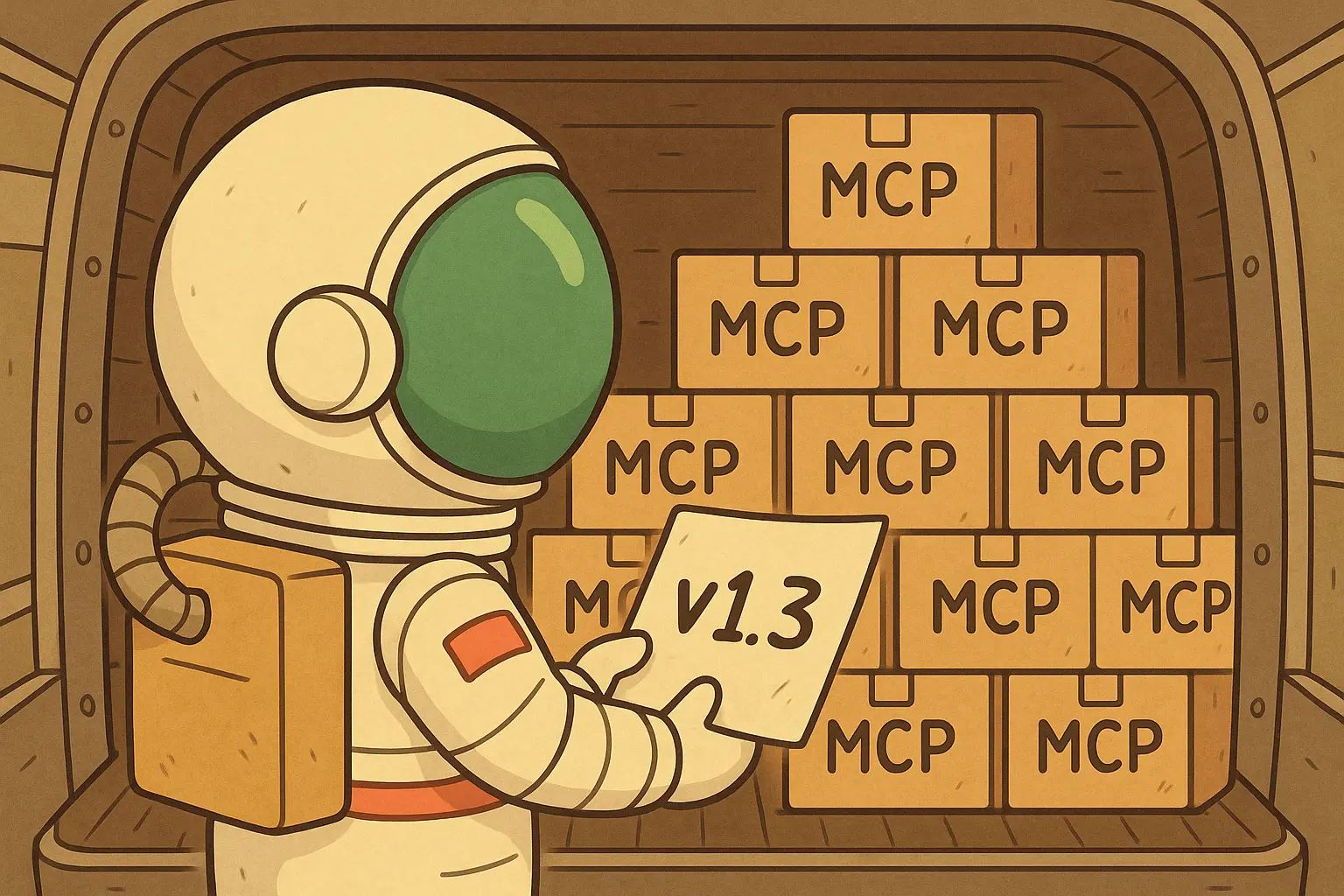 Rover v1.3: MCP configuration and improved support for Windows and Fedora