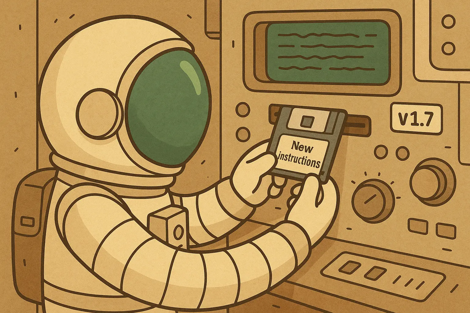 Rover v1.7: Interactive iterations and multi-agent parallel tasks