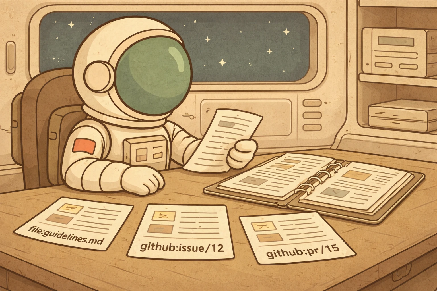 Rover v2.1: Copilot, OpenCode, and Context